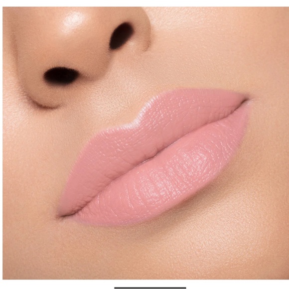 MOROPHE cream lipstick color “Flirt” new no box cream finish - Picture 3 of 4